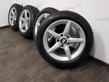BMW Winterreifen 1er F20 F21 2er F22 F23 16 Zoll Felgen 654 Winterräder +8mm