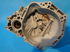 GETRIEBE OPEL AGILA B 1.0 1.2 Suzuki Splash 1.0 1.2 5- Nissan Pixo