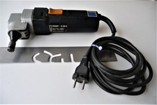 Trumpf Nibbler, Knabber, Blechschneider, Blechknabber, guter Zustand !