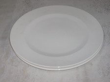 Villeroy & Boch for me,  2 Speiseteller Essteller Teller flach D. 27 cm