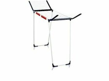 LEIFHEIT - 81650 - Pegasus 180 Solid Maxx Wäscheständer - OVP