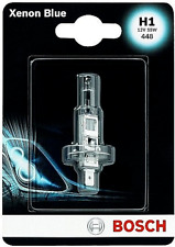 Bosch H1 Xenon Blue 12V 55W Glühbirne Lampe Auto 1 987 301 011