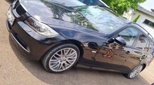 BMW 3 Touring E91 320i   2.0   150PS   2007 173000Km