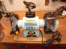 Schleif- und Poliermaschine Bernardo SPM 150