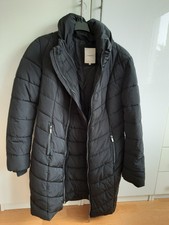 Noppies Mantel Jacke Umstandsmode Wintermantel Umstandsmantel 3-way Gr M