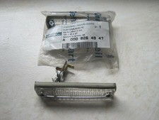 ORIGINAL HELLA 2PF001647 links oder rechts Positionsleuchte A0008264947 LKW