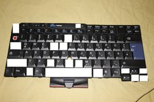 Einzeltasten Lenovo ThinkPad Tastatur T410 T420 T520 T510 X220 45N2188 45N2223