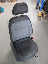 Beifahrersitz Skoda Roomster Style 1.4 16V Modell 2008 Int: BJ