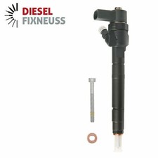EINSPRITZDÜSE JEEP GRAND CHEROKEE II 2,7 CRD INJEKTOR 0445110189 05080300AA