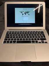 Apple Macbook Air 13 Zoll 2015!!!!