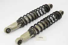 Triumph Bonneville T 140 V Bj.1976 - Stoßdämpfer Federbeine