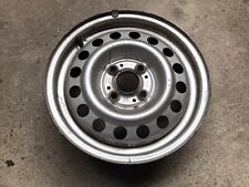 BMW E30 Stahlfelge Original BMW 1125684