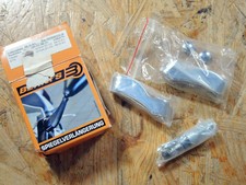 Angebot Bernies Adapter Lenkerspiegel Verbreiterung KTM / Yamaha  BK02 R/L