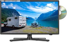 Reflexion LCD TV-Video-Kombination LDDW240 B-Ware