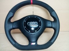 TUNING-Sport  Lederlenkrad  Audi A3 8L 