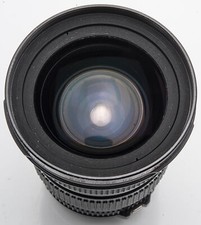 Canon Zoom Lens FD 24-35 mm L mm 24-35mm 1:3.5 3.5 L