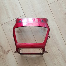 SUZUKI GSF 1200 S BANDIT GV75A    Verkleidung Scheinwerfer Lampenmaske Bj. 1998