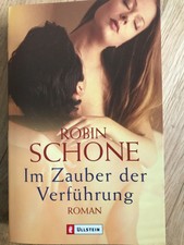 Im Zauber der Verführung von Robin Schone (2004, Taschenbuch)