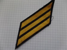 Bundeswehr Marine Dienstgrad abz Hauptgefreiter neue Ausf 129