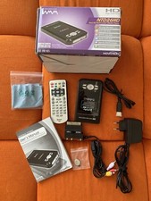 Iamm NTD26HD Multi Codec Media Player