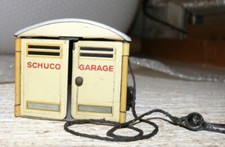 K23 Schuco 3010/3030 Garage Telefon defekt