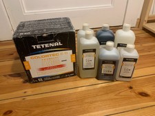 Tetenal Colortec E6 Kit für 5 Liter, Entwicklung Diafilme