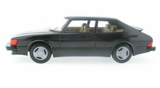 Stahlberg - SAAB 900 Turbo 16S Aero Mint in bag 1985 - 1:20 Finland Plastik 16 S