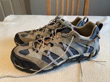 Herren Merrell Continuum Trailrunning Trainer Größe UK 9