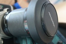 exakta objektiv 28-210 mm für canon eos mit ef-bajonett