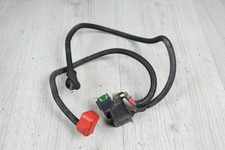 Set Anlasserrelais Regler Starter Massekabel Batterie Suzuki SV 650 S AV 99-02
