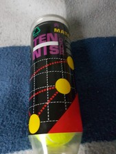 Tennisbälle HEAD TEAM PRO 3 Stück ( Neu )