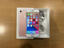 NEU PRISTINE Apple iPhone 7 32GB entsperrt