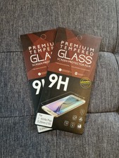 Schutzfolie 9H 6G/6s Plus Premium Glass