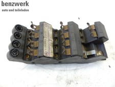 Mercedes W126 Sicherungskasten Sicherungsträger 1265400850