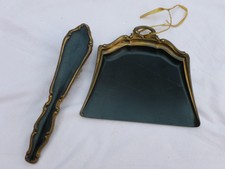 Tischkehrset Kehrblech Tischset Schaufel/Besen Tischbesen Tischkehrer Sammler