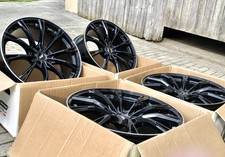 Original Abt GR20 Felgen Audi A4 A5 S5 A7 A6 Allroad VW Passat 20 Zoll neuwertig