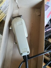 Funktionierende Haarschneidemaschine ohne Aufsätze Hersteller Wahl ohne Typenbez