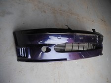 Opel Vectra B i500 Irmscher Stoßstange vorne #275