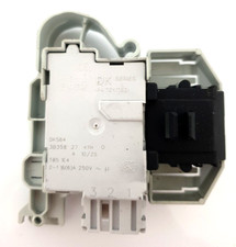 Bosch DKS64 Waschmaschine Türschloss waq28461gb