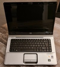 HP Pavilion DV6000 AMD Turion 64 X2 TL-52 2x 1.60GHz 2GB Ram 80GB HDD DVD Win 7