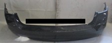 BMW 5er F11 Stoßstange Stoßfänger hinten 15857711
