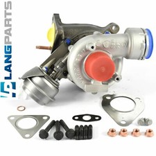 Turbolader Audi A4 B6 A6 C5 1.9 TDI B7 2.0TDI 96kW 140 PS 038145702E 717858 TOP 