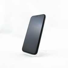 Apple iPhone XR Schwarz 64GB Akzeptabel Ohne Simlock iOS Smartphone TOP