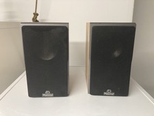 2 Stk Magnate Vintage 105 2 Wege Bass Reflex Box