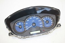 Chevrolet Spark Tachometer Tacho Kombiinstrument 96664161 EC
