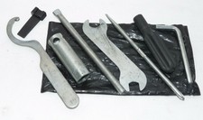 Vespa ET2 50 ET4 125 - Werkzeug Bordwerkzeug Set - original Piaggio 