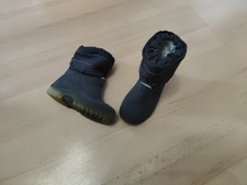 Thermo Boots / Thermo Stiefel Unisex Gr. 23/24