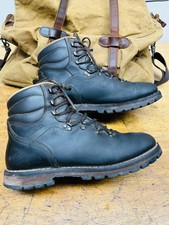 Meindl Badile Herren Leder Wanderschuh Trekkingschuh braun 47