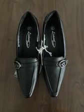 Pumps Trotteur schwarz Gr. 37 NEU