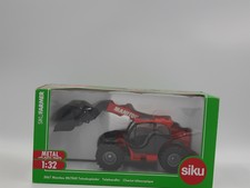 Siku Farmer 3067, Manitou MLT840 Teleskoplader, 1:32, mit OVP